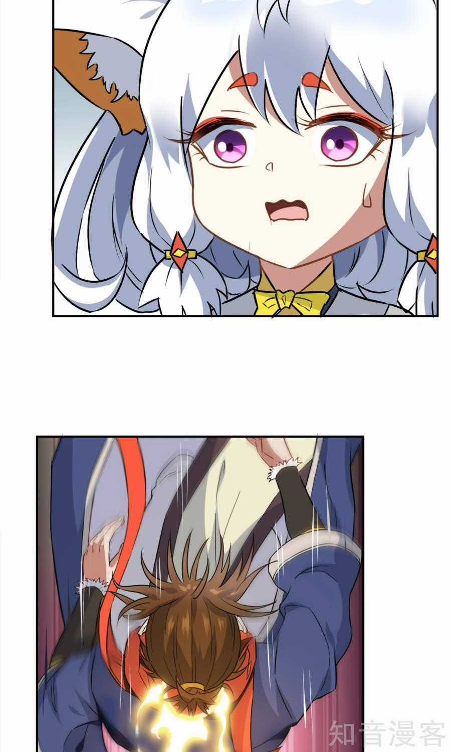 Yêu Thần Học Viện - Chapter 7 - Trang 2