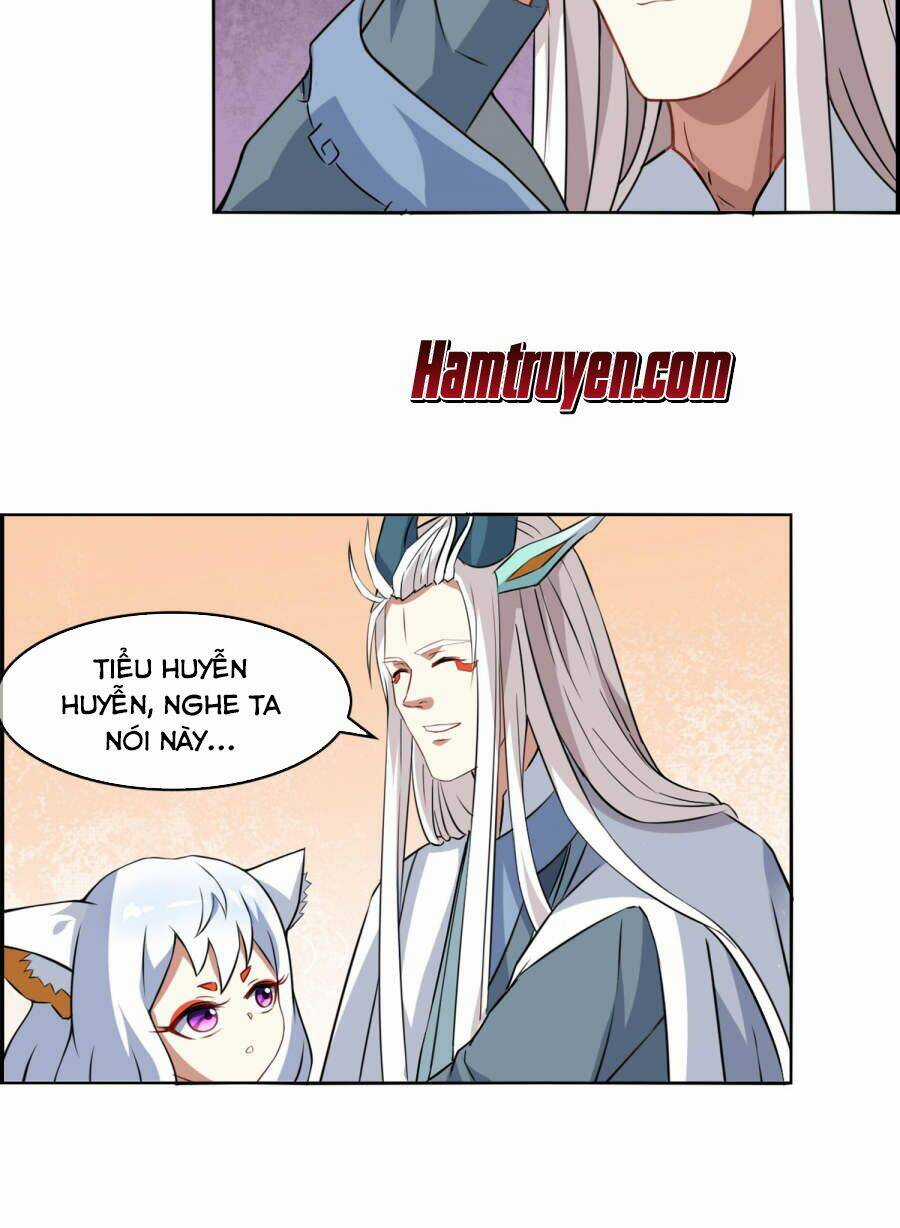 Yêu Thần Học Viện - Chapter 7 - Trang 9