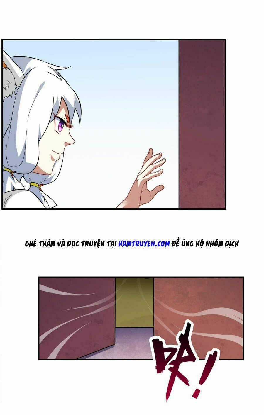 Yêu Thần Học Viện - Chapter 9 - Trang 2