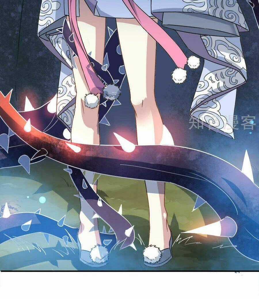 Yêu Thần Học Viện - Chapter 9 - Trang 29