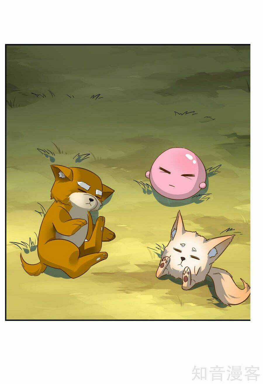 Yêu Thần Học Viện - Chapter 9 - Trang 5