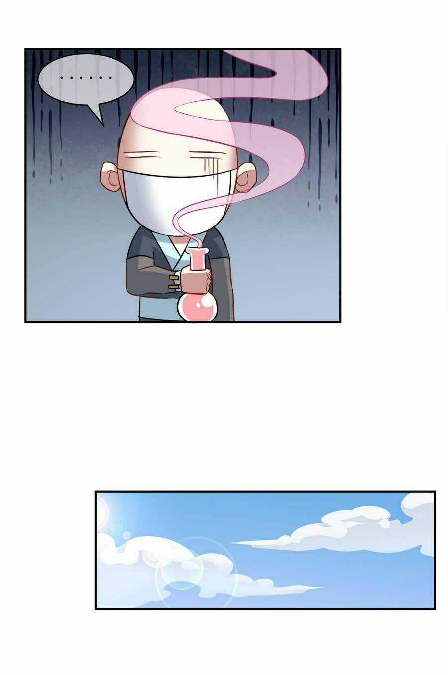 Yêu Thần Học Viện - Chapter 9 - Trang 10