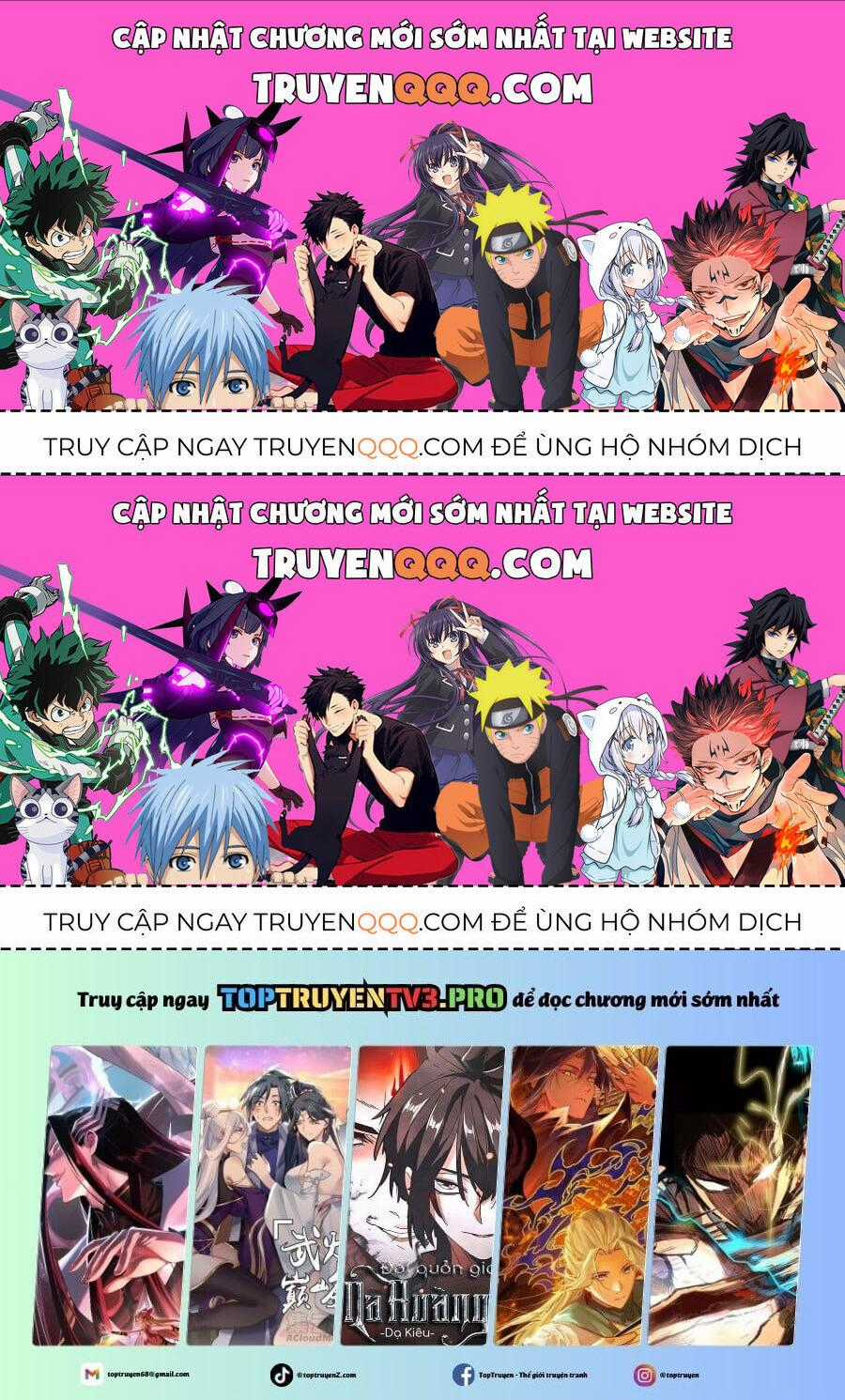 Yêu Thần Ký - Chapter 630.3 - Trang 1