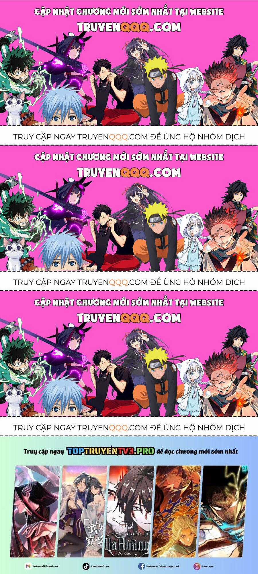 Yêu Thần Ký - Chapter 630.4 - Trang 1