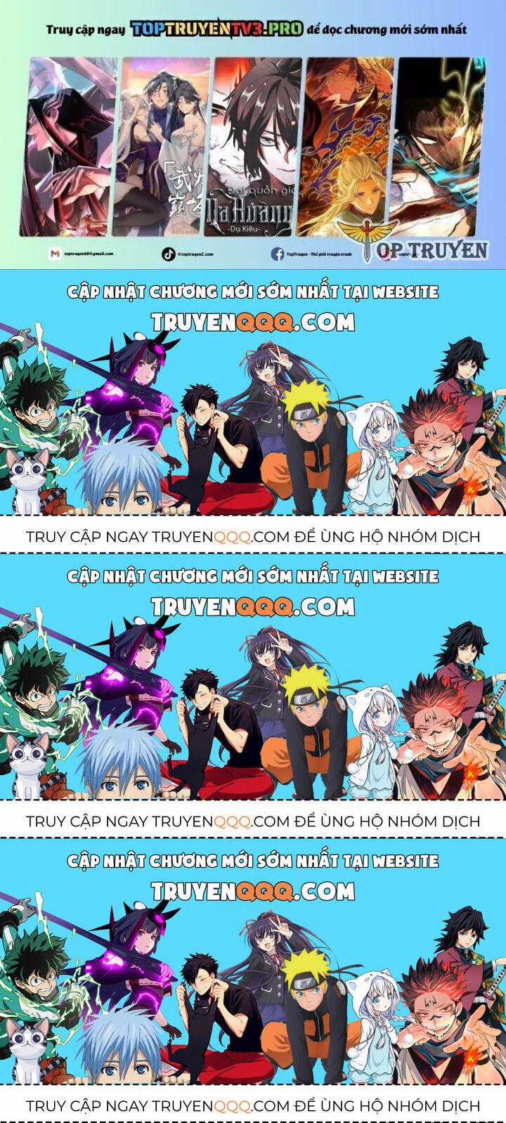 Yêu Thần Ký - Chapter 630.5 - Trang 6