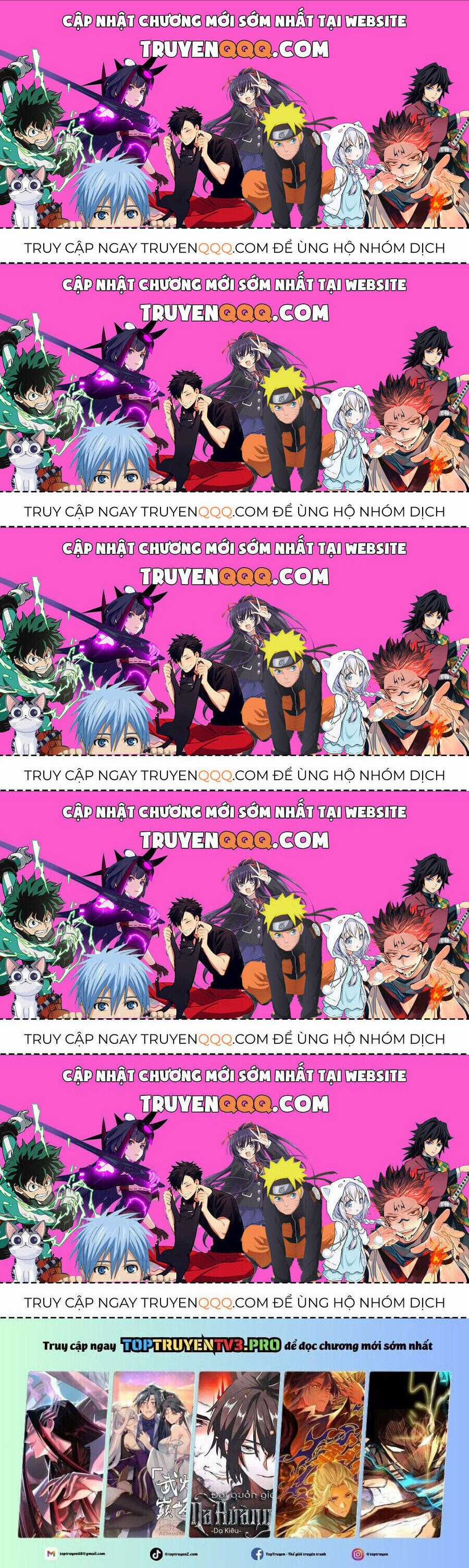 Yêu Thần Ký - Chapter 630.6 - Trang 1