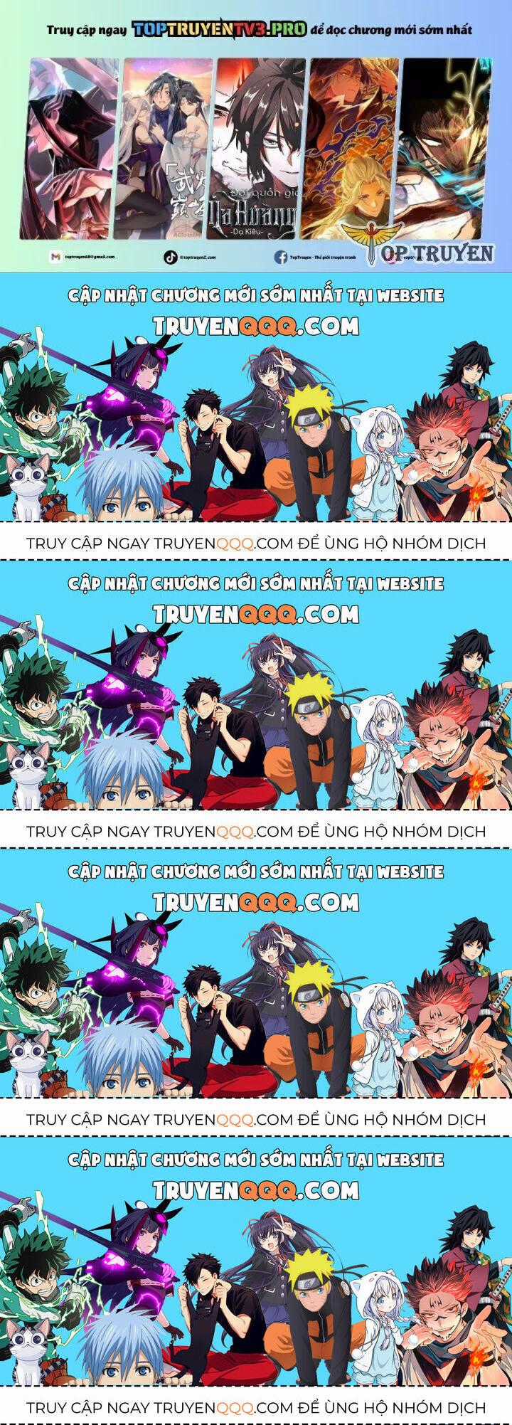 Yêu Thần Ký - Chapter 630.6 - Trang 6