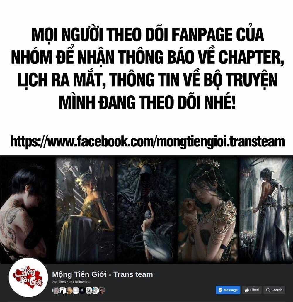 Yêu Thần Ký - Chapter 640 - Trang 13