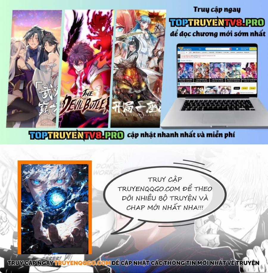 Yêu Thần Ký - Chapter 651 - Trang 1