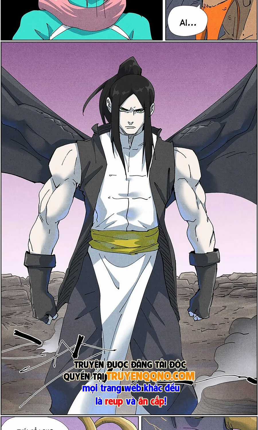Yêu Thần Ký - Chapter 674 - Trang 9