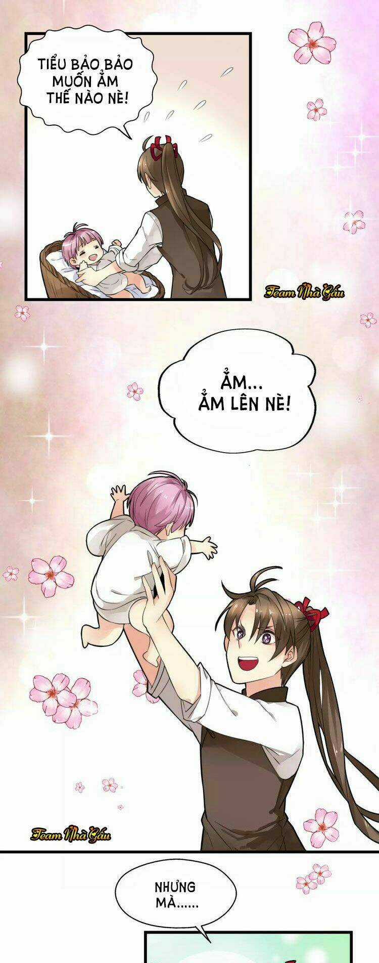 Yêu Thợ Săn - Chapter 1 - Trang 12