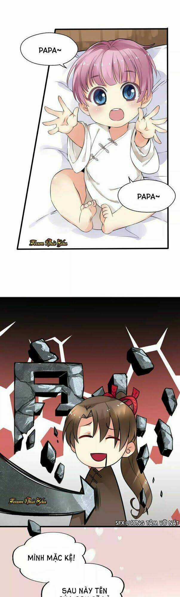 Yêu Thợ Săn - Chapter 1 - Trang 14