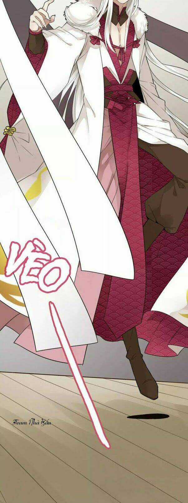 Yêu Thợ Săn - Chapter 1 - Trang 16