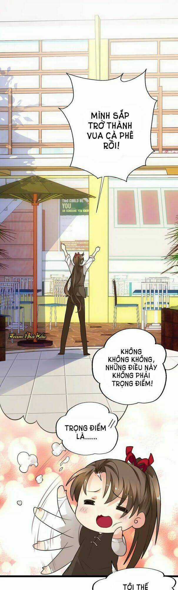 Yêu Thợ Săn - Chapter 1 - Trang 9