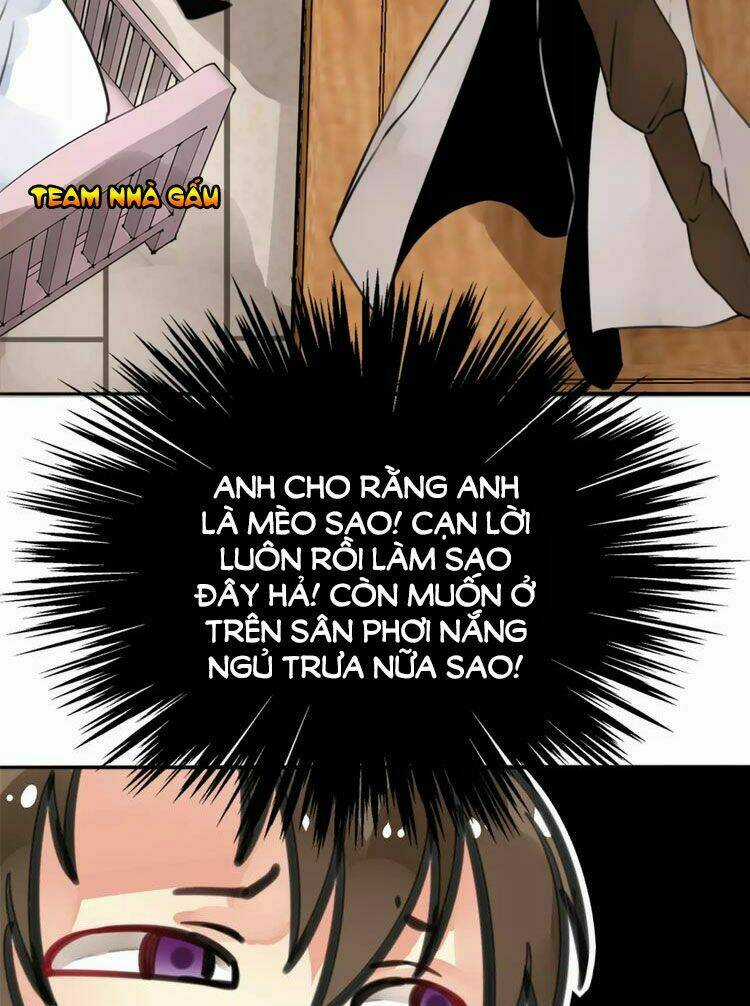 Yêu Thợ Săn - Chapter 10 - Trang 13