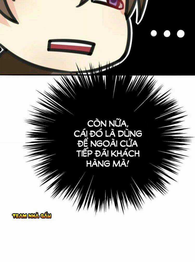 Yêu Thợ Săn - Chapter 10 - Trang 14
