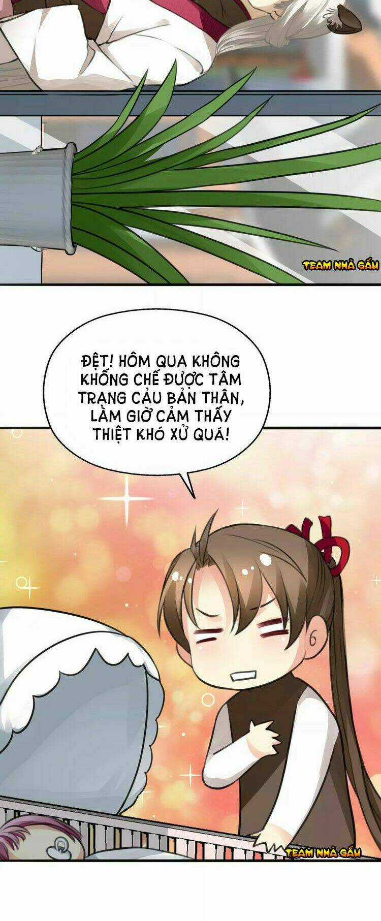 Yêu Thợ Săn - Chapter 10 - Trang 10