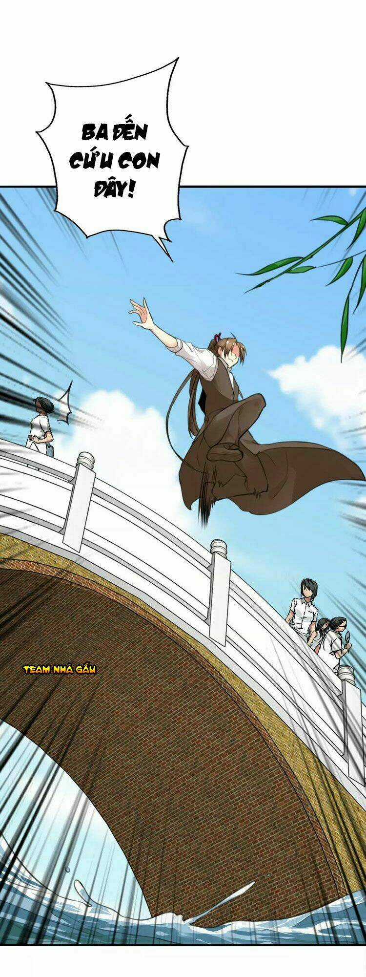 Yêu Thợ Săn - Chapter 11 - Trang 14