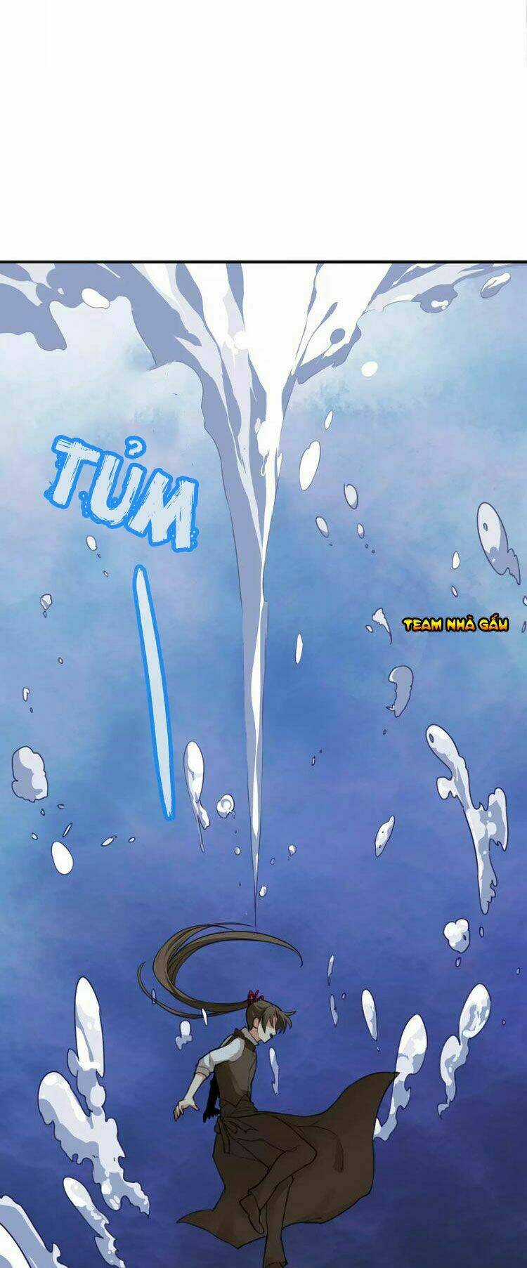 Yêu Thợ Săn - Chapter 11 - Trang 15