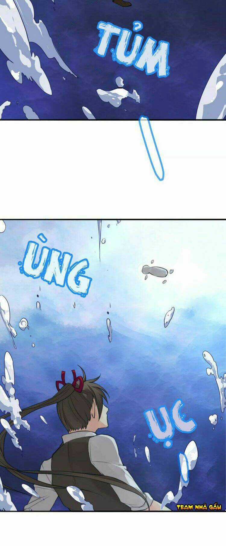Yêu Thợ Săn - Chapter 11 - Trang 16