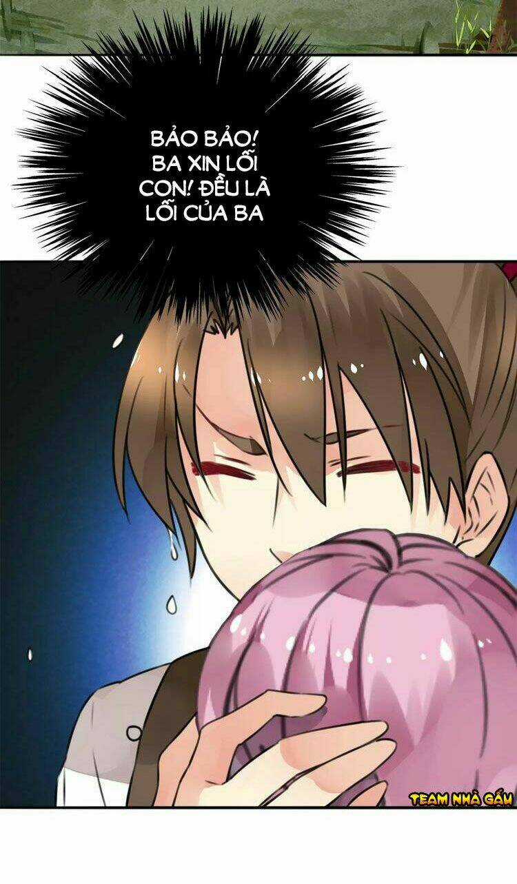 Yêu Thợ Săn - Chapter 11 - Trang 19