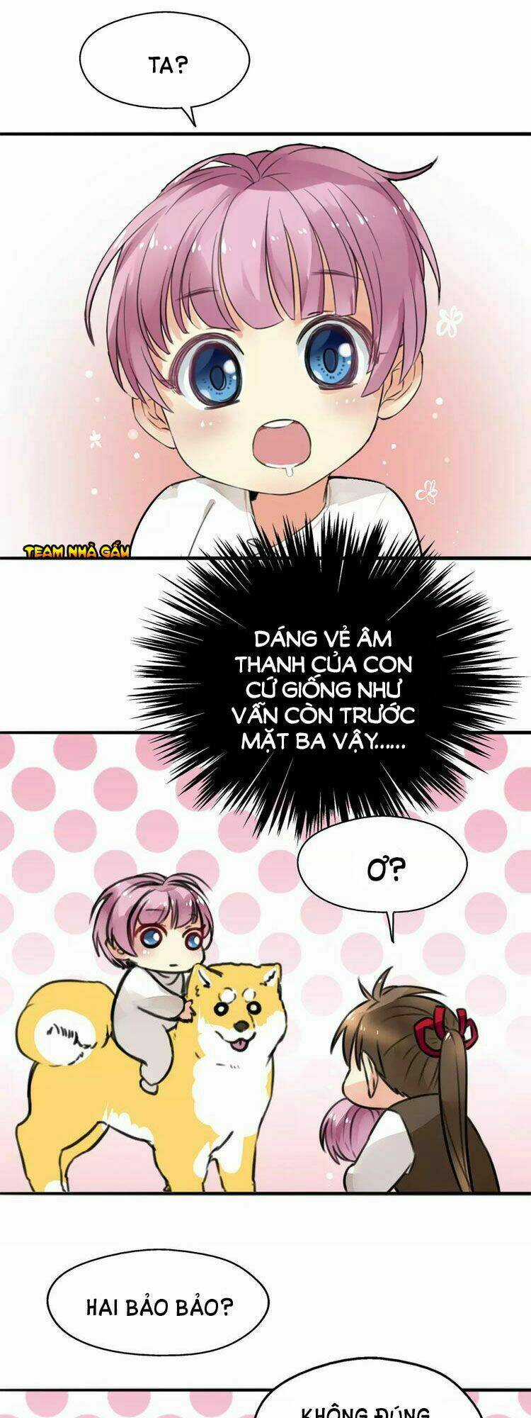 Yêu Thợ Săn - Chapter 11 - Trang 20