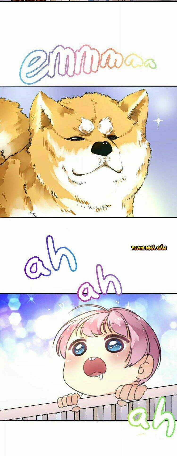 Yêu Thợ Săn - Chapter 11 - Trang 3