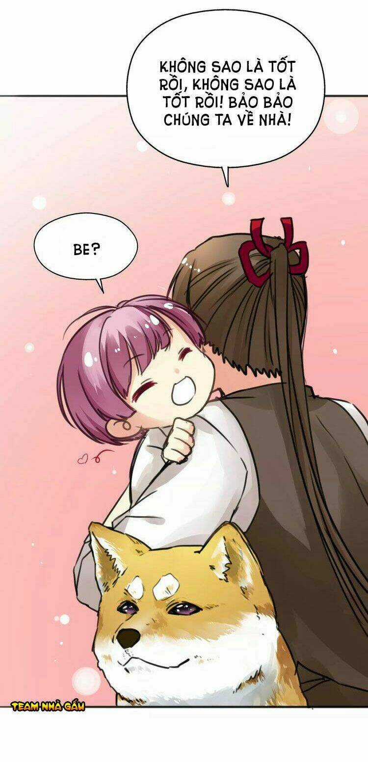 Yêu Thợ Săn - Chapter 11 - Trang 22