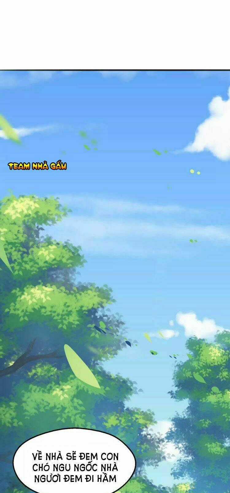 Yêu Thợ Săn - Chapter 11 - Trang 23