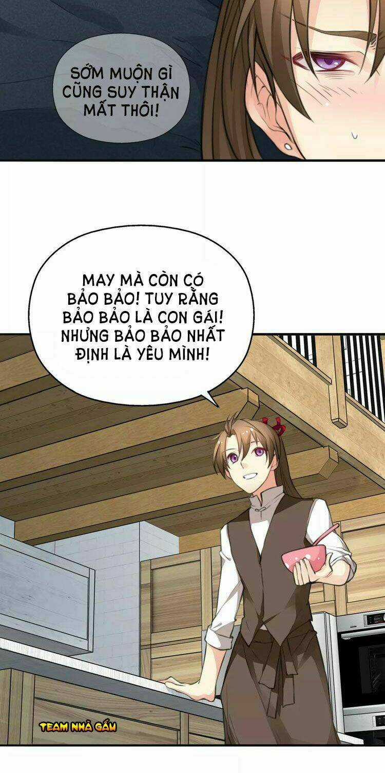 Yêu Thợ Săn - Chapter 11 - Trang 6