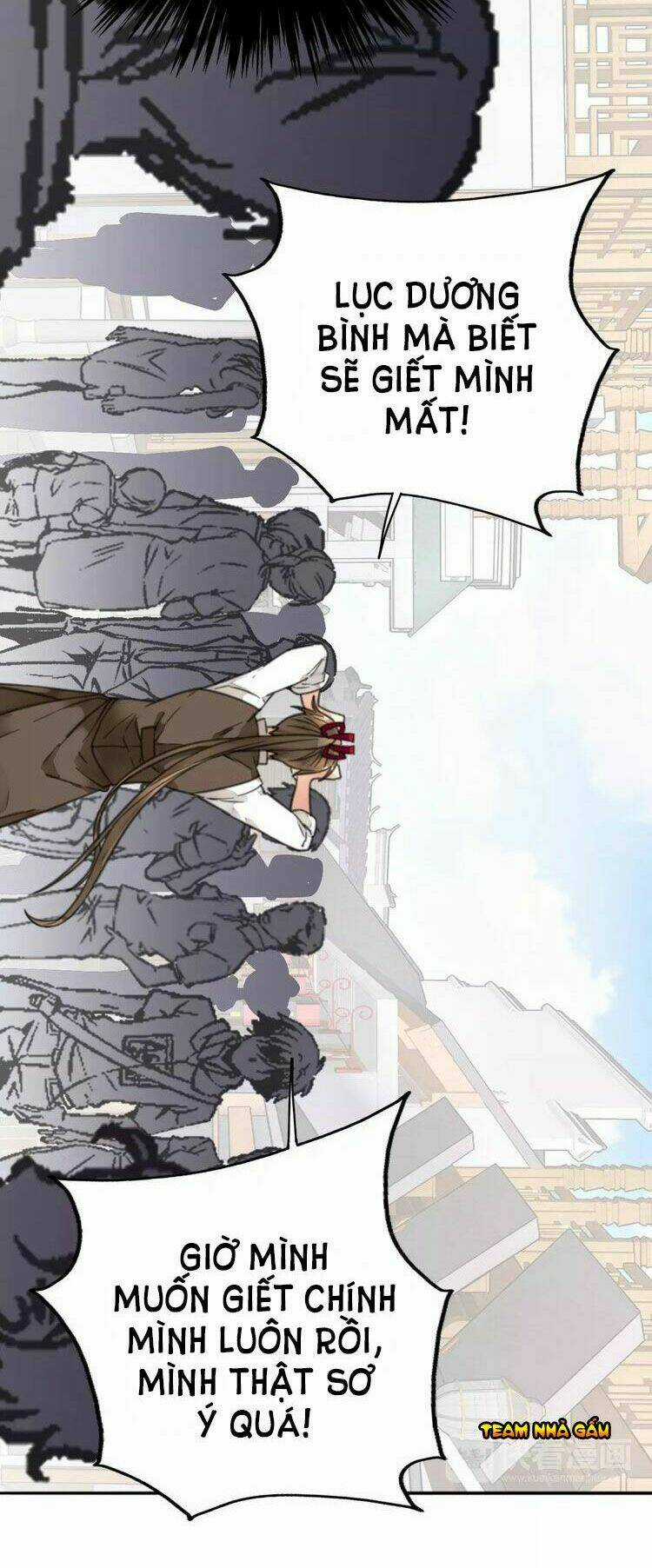 Yêu Thợ Săn - Chapter 11 - Trang 9