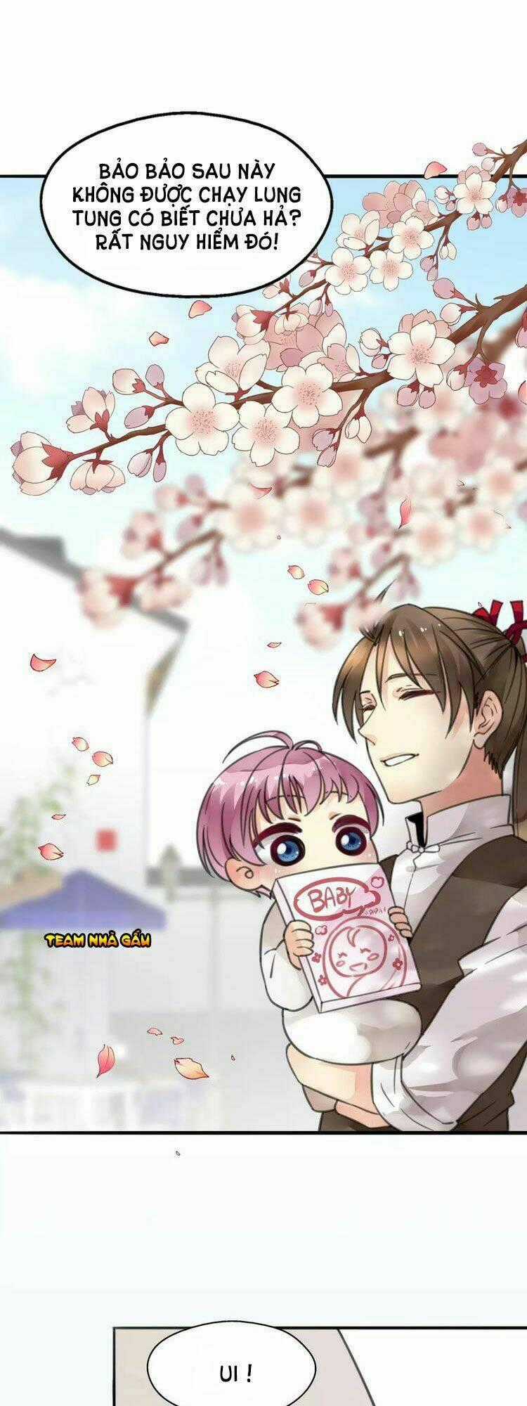 Yêu Thợ Săn - Chapter 12 - Trang 2