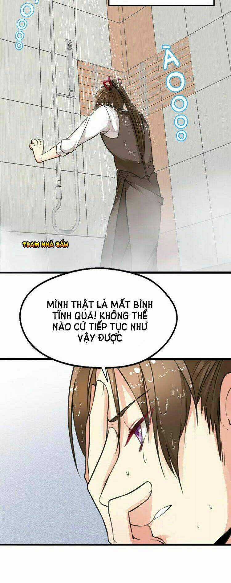 Yêu Thợ Săn - Chapter 12 - Trang 13