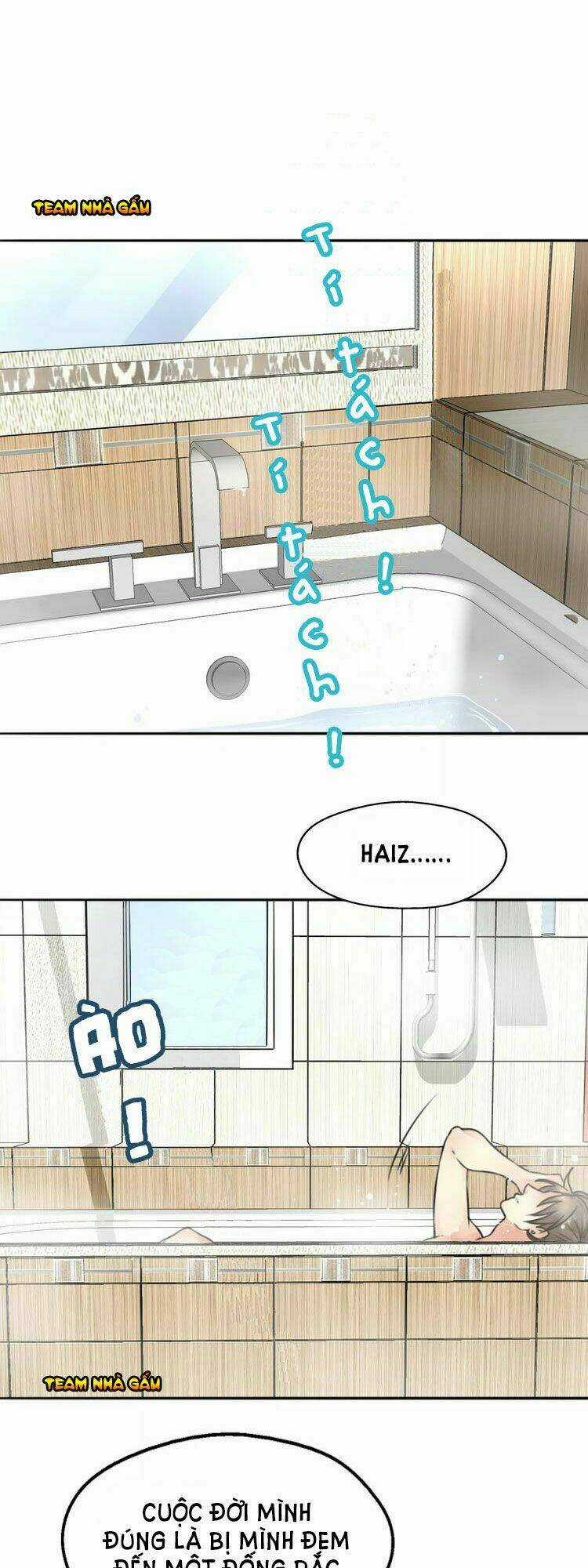 Yêu Thợ Săn - Chapter 12 - Trang 14
