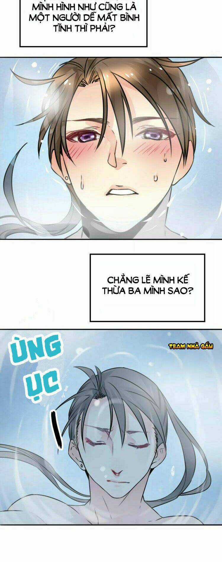 Yêu Thợ Săn - Chapter 12 - Trang 16