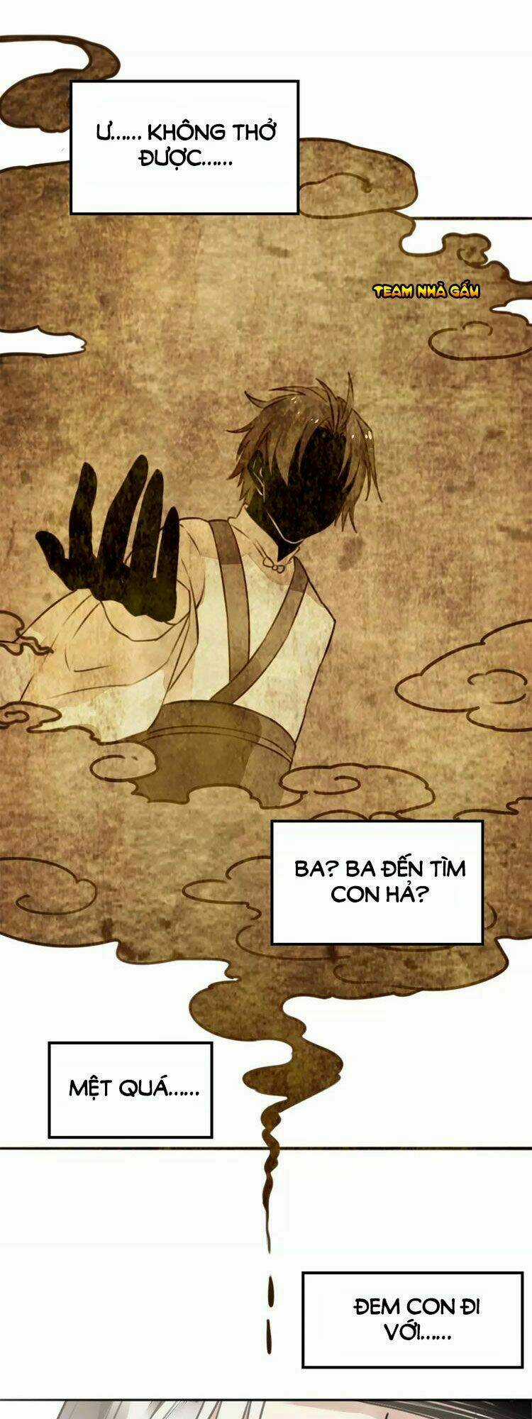 Yêu Thợ Săn - Chapter 12 - Trang 17