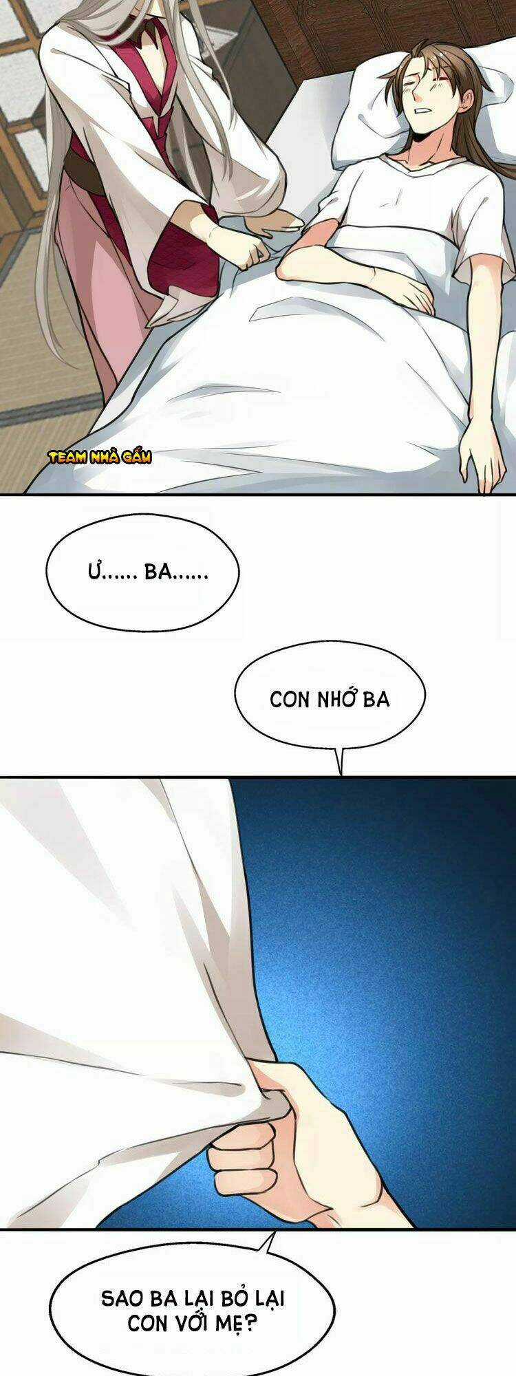 Yêu Thợ Săn - Chapter 12 - Trang 21