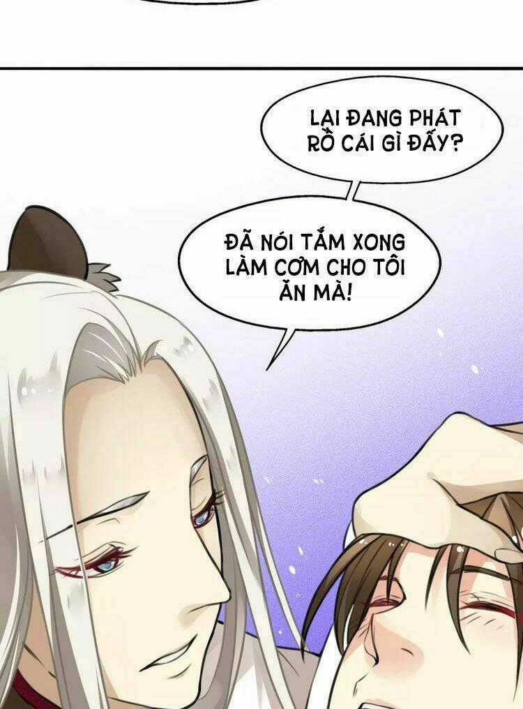 Yêu Thợ Săn - Chapter 12 - Trang 22