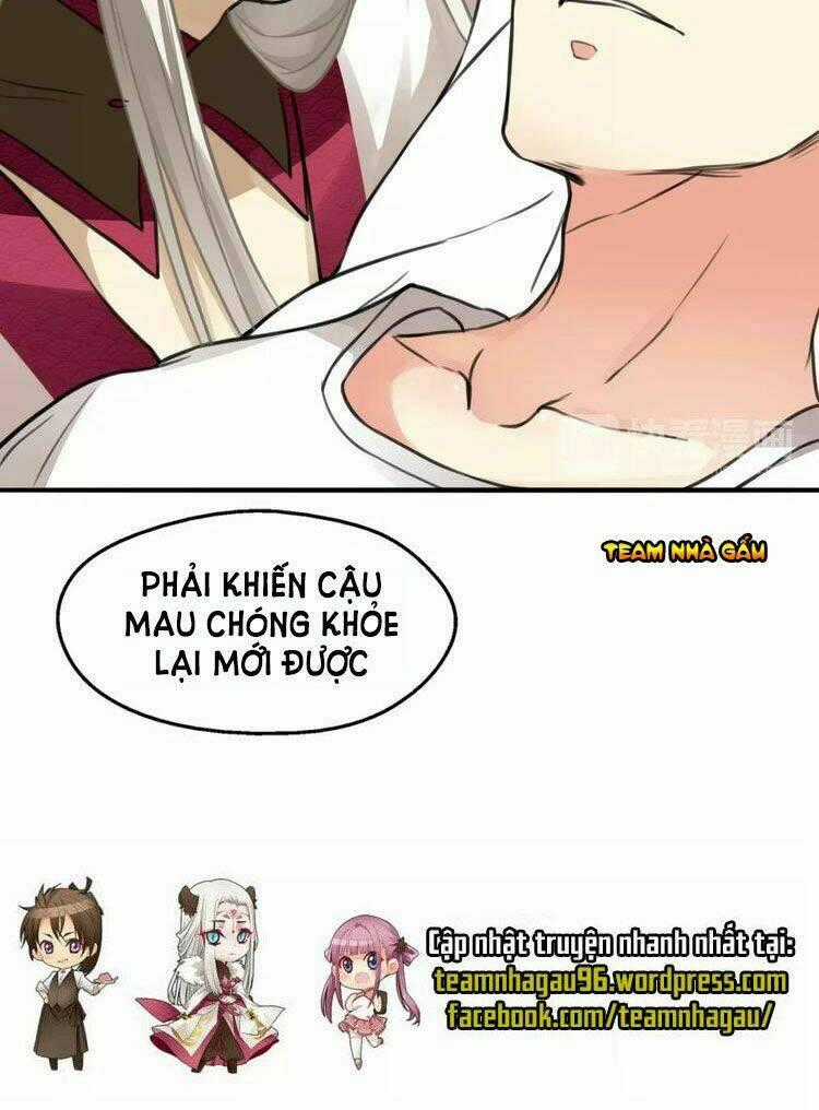 Yêu Thợ Săn - Chapter 12 - Trang 23