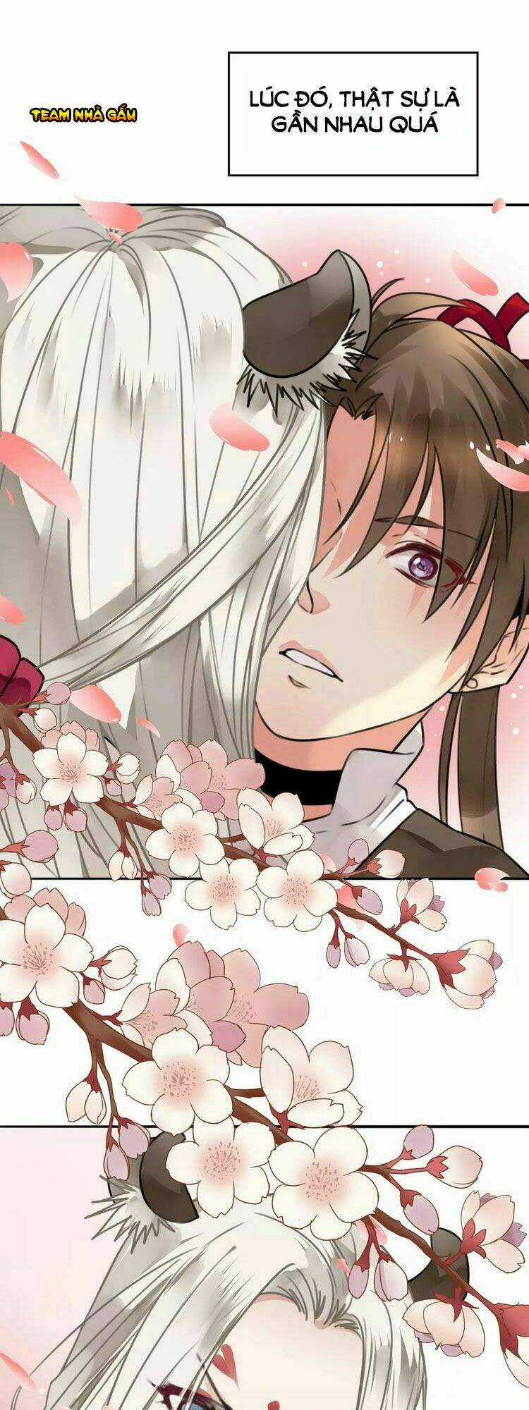 Yêu Thợ Săn - Chapter 12 - Trang 5