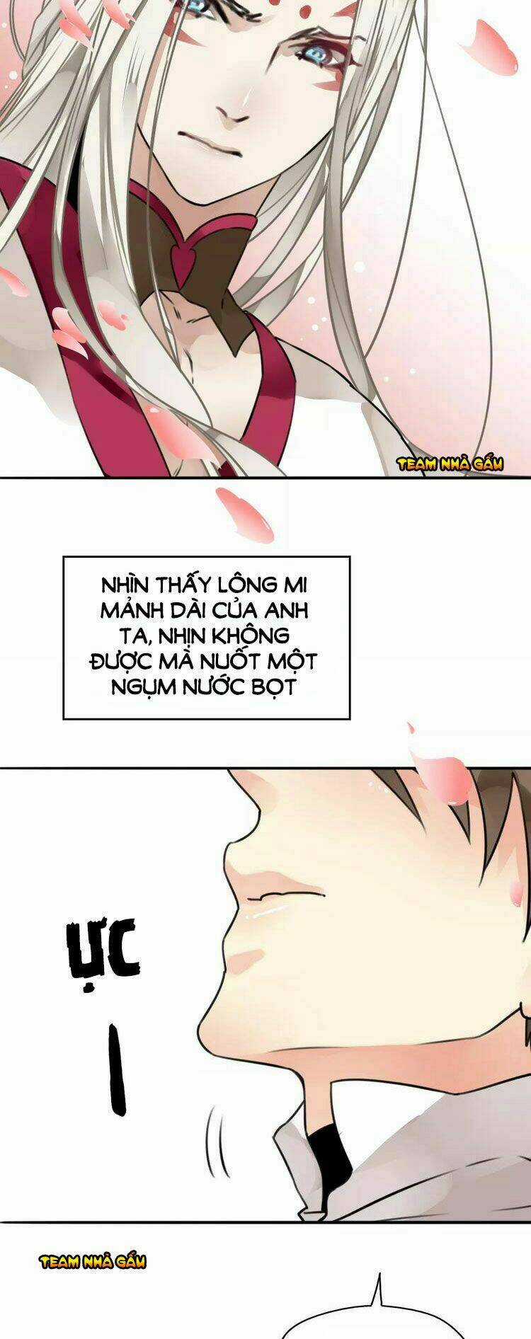 Yêu Thợ Săn - Chapter 12 - Trang 6