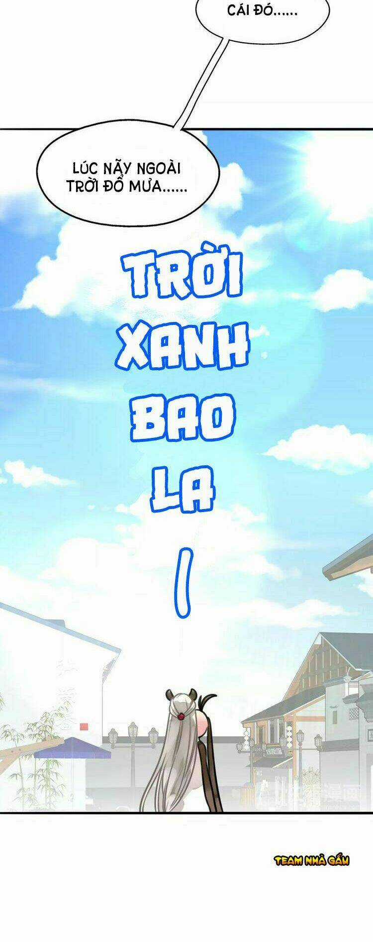 Yêu Thợ Săn - Chapter 12 - Trang 7