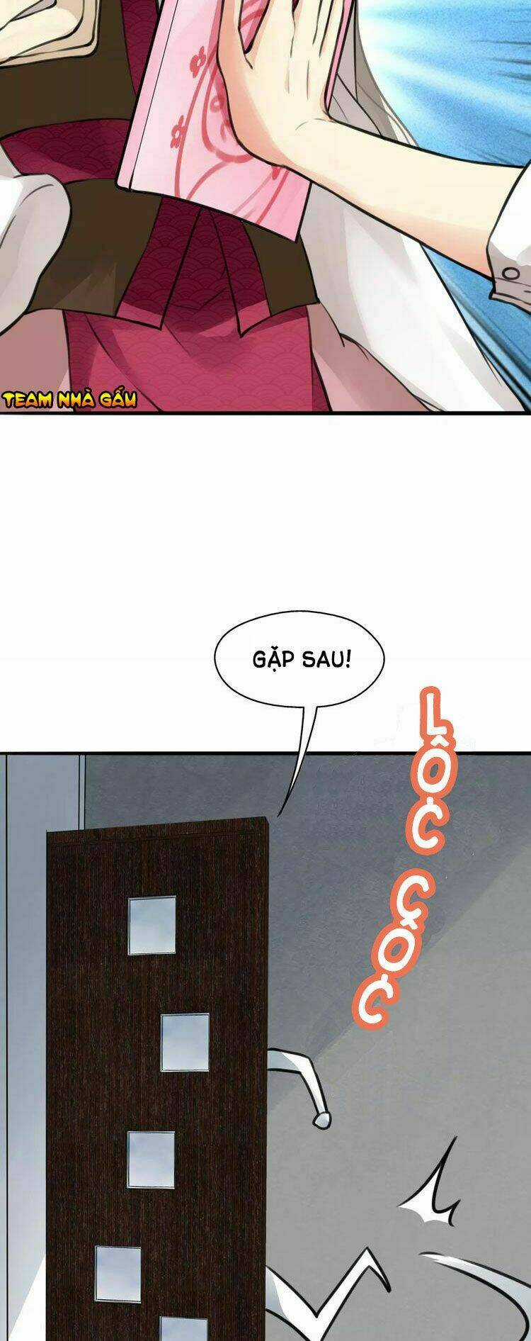 Yêu Thợ Săn - Chapter 12 - Trang 9