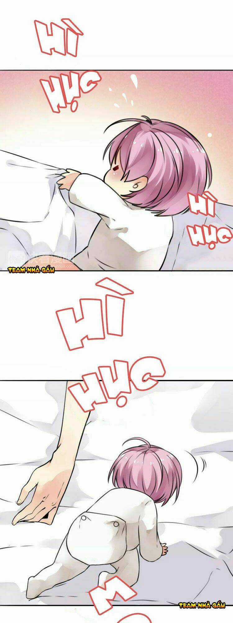 Yêu Thợ Săn - Chapter 13 - Trang 11