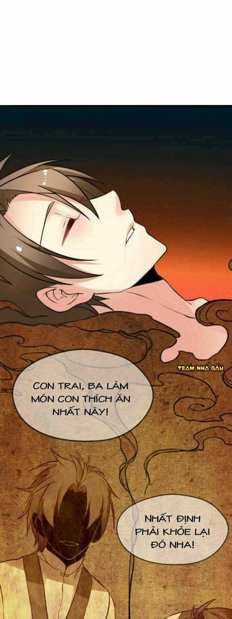 Yêu Thợ Săn - Chapter 13 - Trang 14