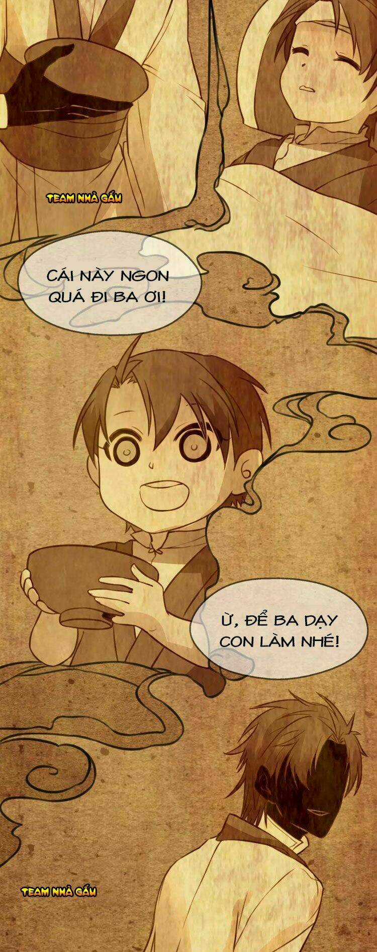 Yêu Thợ Săn - Chapter 13 - Trang 15