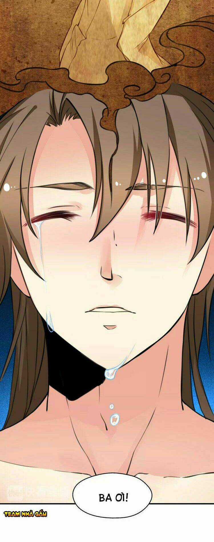 Yêu Thợ Săn - Chapter 13 - Trang 16