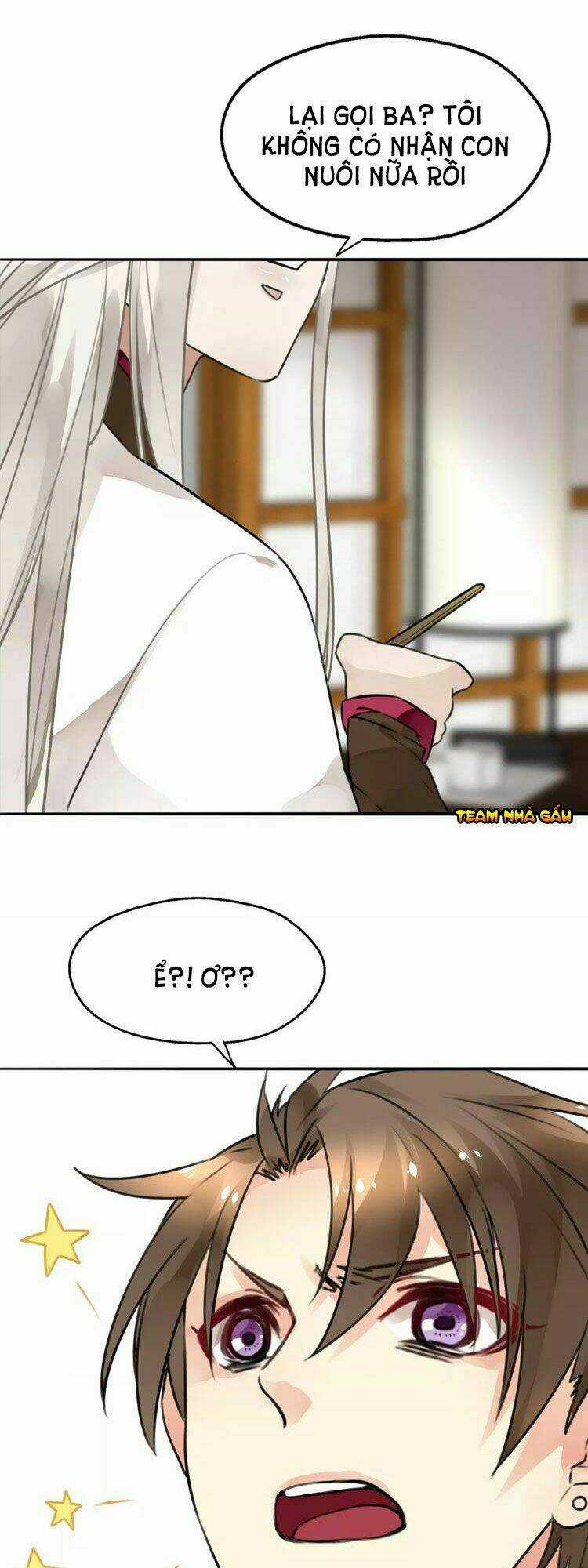 Yêu Thợ Săn - Chapter 13 - Trang 17
