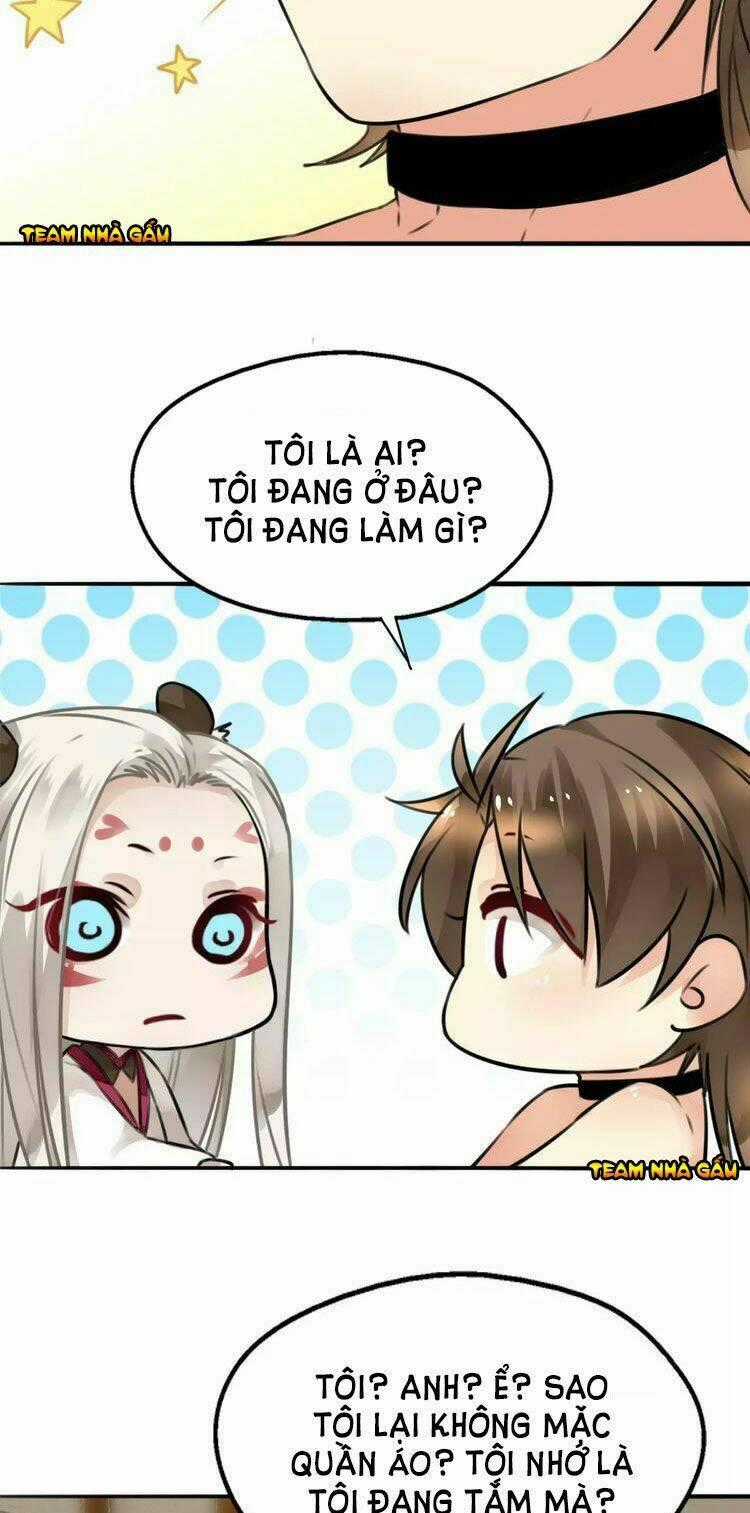 Yêu Thợ Săn - Chapter 13 - Trang 18