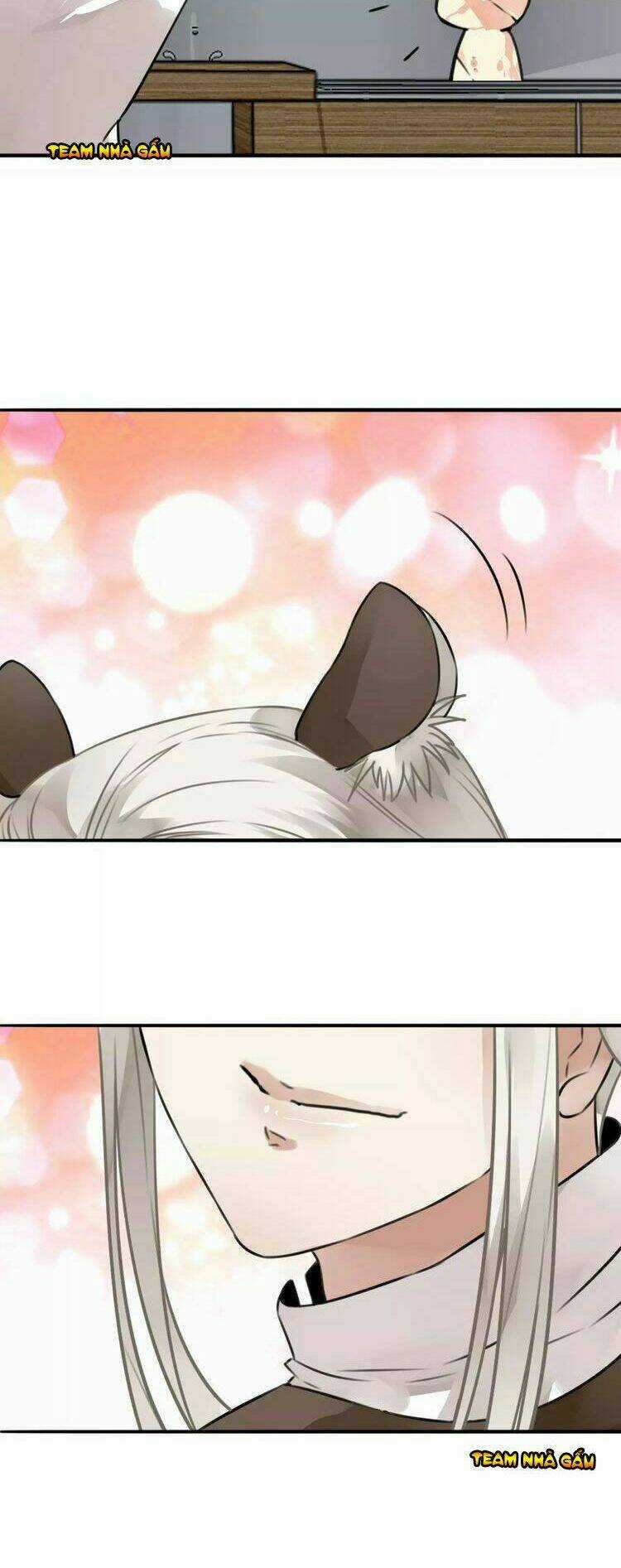 Yêu Thợ Săn - Chapter 14 - Trang 16
